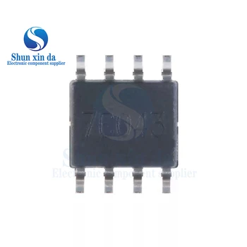 10 PZ UCC27324DR SOP-8 27324 UCC27324 SMD Dual 4-A Picco Driver MOSFET di potenza a lato basso ad alta velocità IC