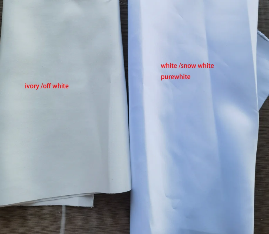 Satin Detachable Skirt Wedding Removable Train For Dresses Bow Bridal Overskirt 3