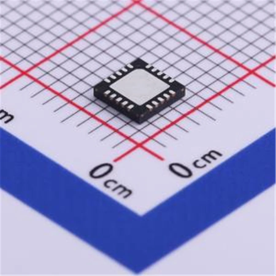 ADP5071ACPZ-R7