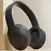 Auriculares inalámbricos de largo alcance para teléfono móvil/ipad, audífonos inalámbricos para juegos