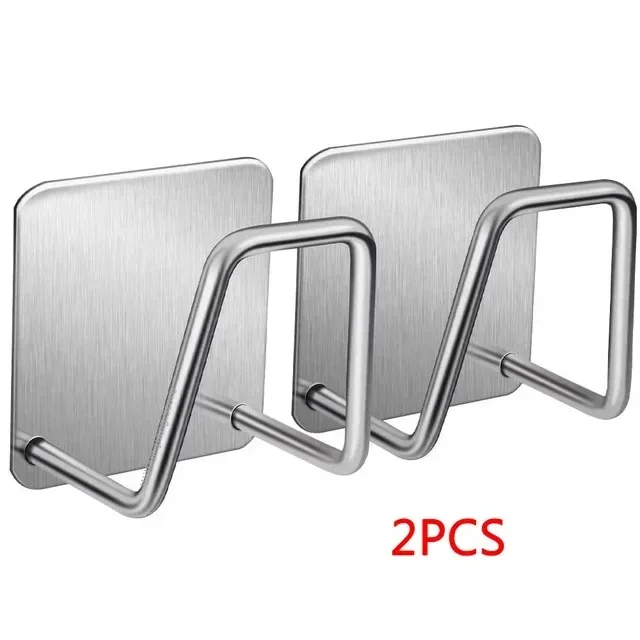 Multipurpose Kitchen and Bathroom Storage Organizer and Holder