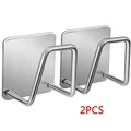 Silver -2pcs