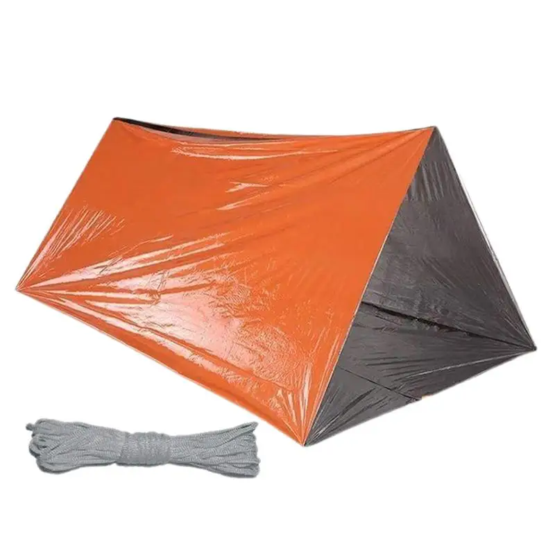 Lightweight Survival Shelter Tent 1