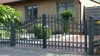 Superior Quality Metal Gate Wrought Iron Iron Gates Models Wrought Iron Gate 3