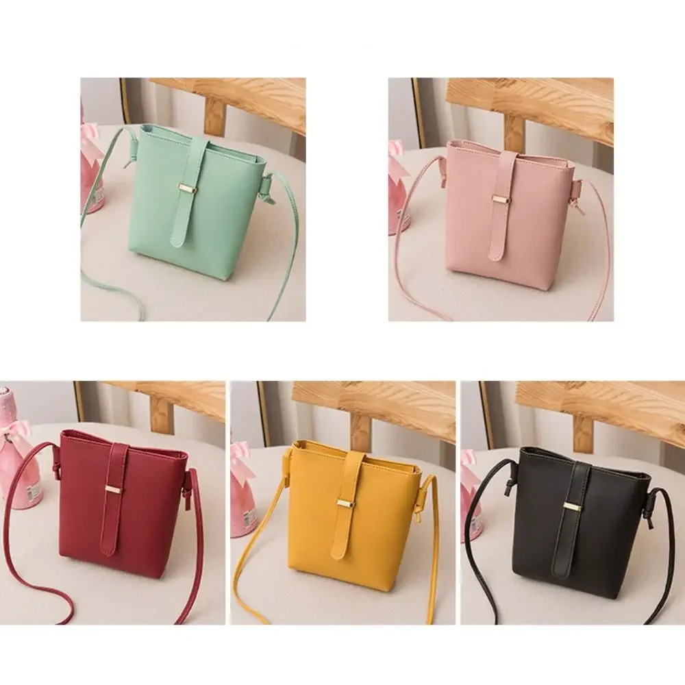 รูปสินค้า กระเป๋าถือแฟชั่น PU กันน้ำ 10 สี ดีไซน์สวย