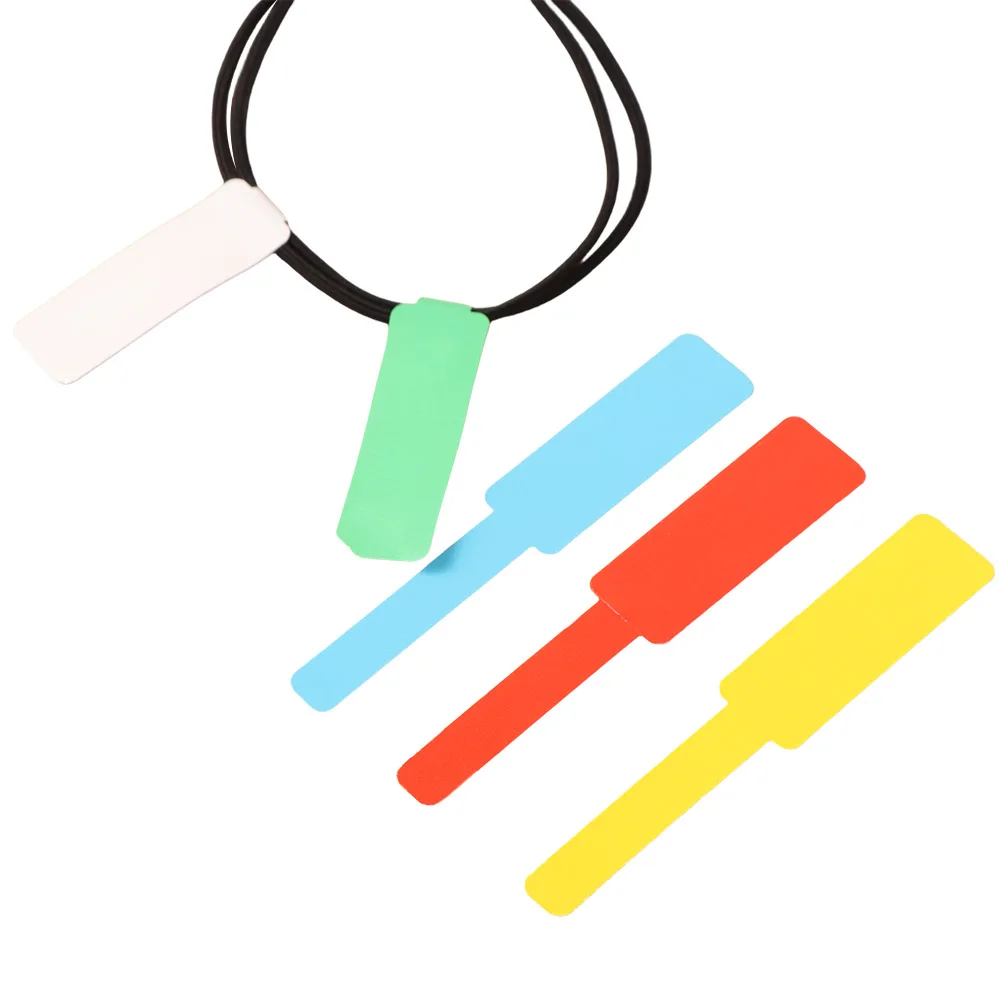 감열지 케이블 라벨 와이어 식별 태그 스티커 슈퍼마켓 프린터 네트워크 코드 마킹 스티커 방수