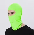 Fluorescent green