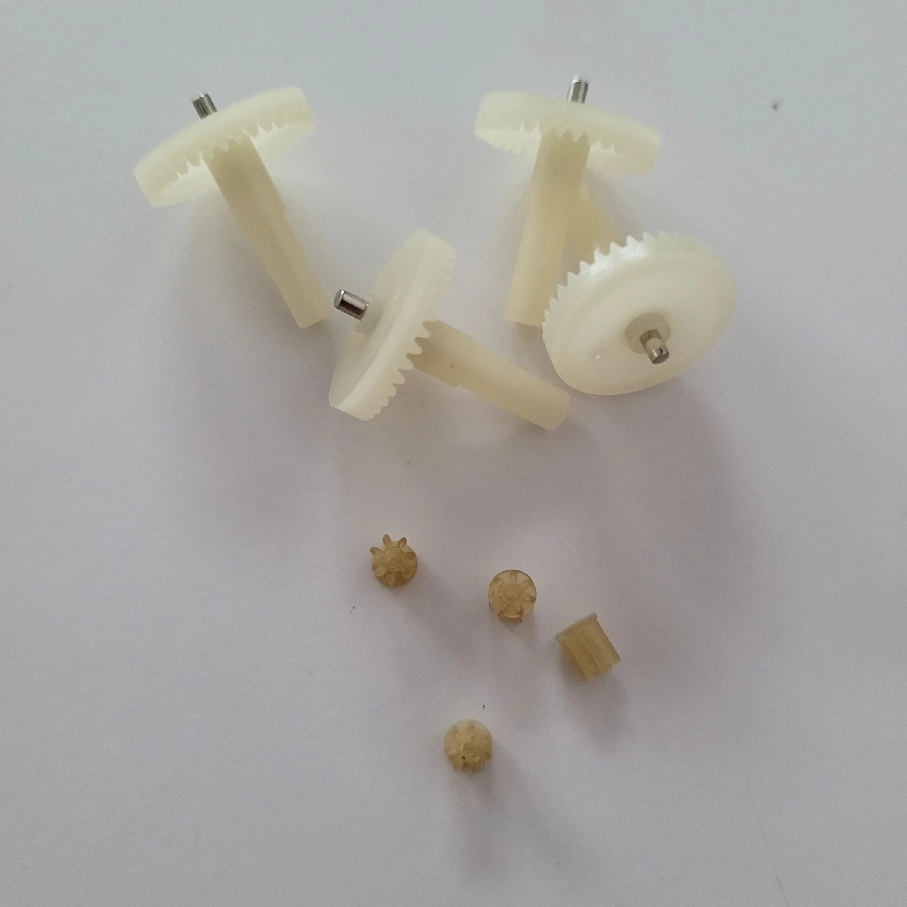 

Комплект шестеренок, запасные части, 4 шт., большой шестерня, 4 шт., шестеренка двигателя для Z908 PRO RC, Квадрокоптер, аксессуары «сделай сам»