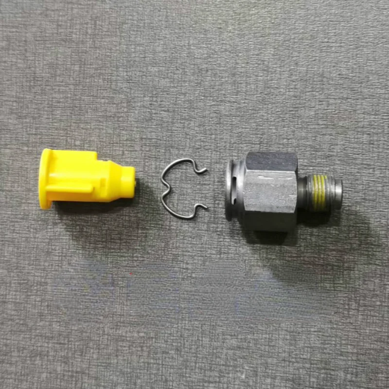 Рисунок 2 - 52119547AA фоторазъем для коробки