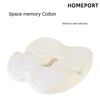 Pelvic tilt correction seat cushion, memory cotton butt cushion, buttocks chair, home,office,car cushion, thickened seat cushion 4