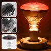 220V Infrared Heating Bulb Lamp 100/150/200/275W for Amphibians Reptiles Poultry Pets Livestock E27 Chicken Duck Farm Supplies 4