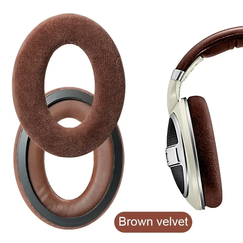 Premium Replacement Ear Pads and Headband Cushion