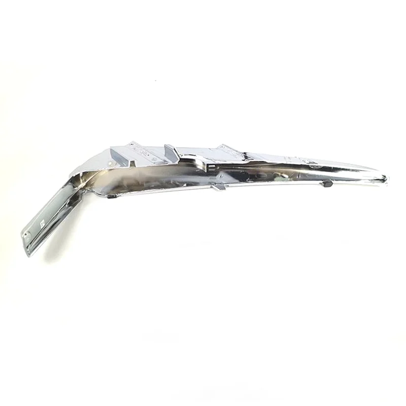 Engine silver cover safety lever For BMW K1200LT 1998-2008