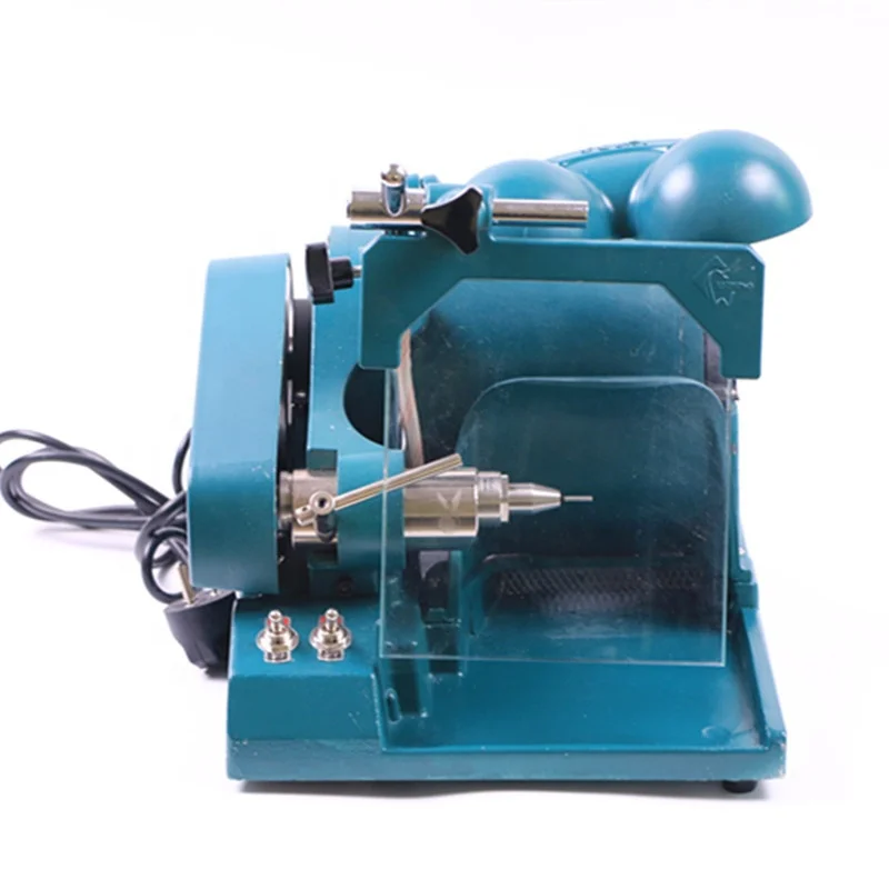 

De ntal Lab High Speed Alloy Polishing and Grinding Machine Metal Grinder