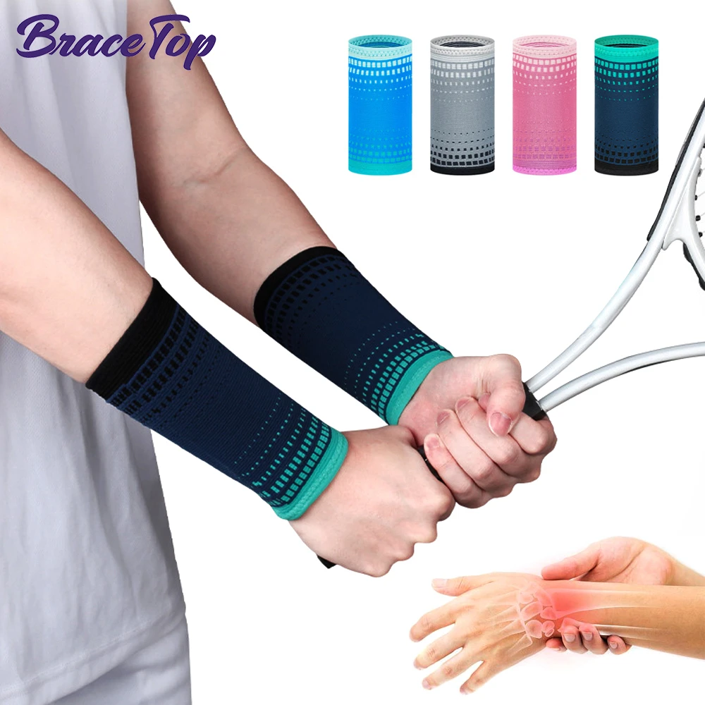 Wrist Support For Volleyball stickhealthcare.co.uk