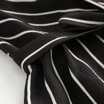 Striped Cami Belt Romper Womens Sleeveless V Neck Suspender Loose Strappy Shorts Summer Casual Playsuits Jumpsuit Woman Clothing 3