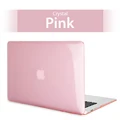 Crystal Pink