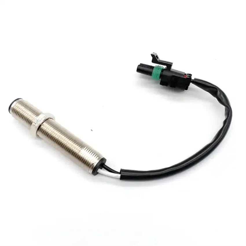 

Новинка 3034572 магнитный датчик скорости MPU для Cummins K38 G38 QSK38 KTA38GC K106