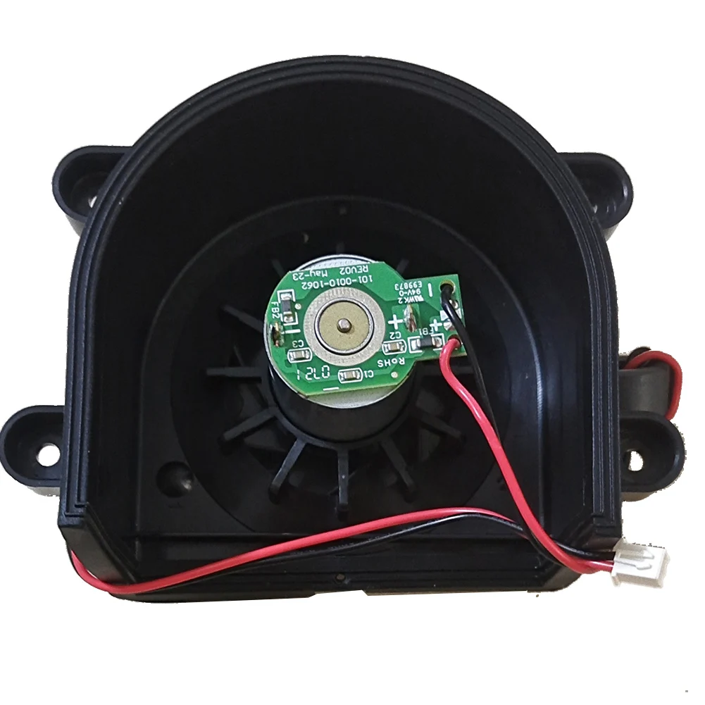 

Upgrade Your Cleaning Device with Spare Part Robot Vacuum Cleaner Main Motor Fan for SilverCrest for SSR 3000 A1