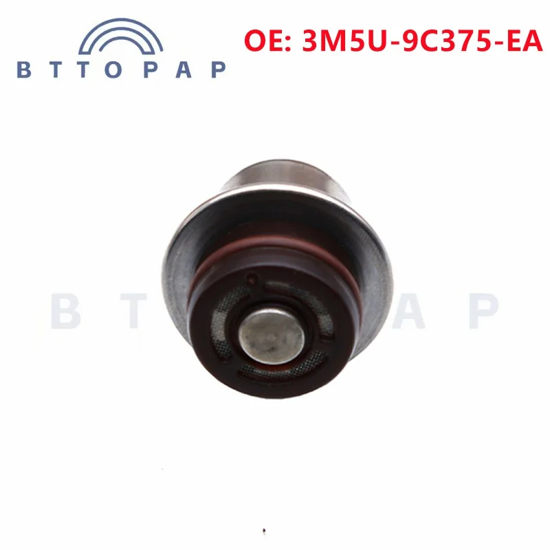

Высококачественный регулятор давления топлива 3M5U-9C375-EA для Ford Mazda 3 1.6L 2.0L 2003-2013 3M5U9C375EA