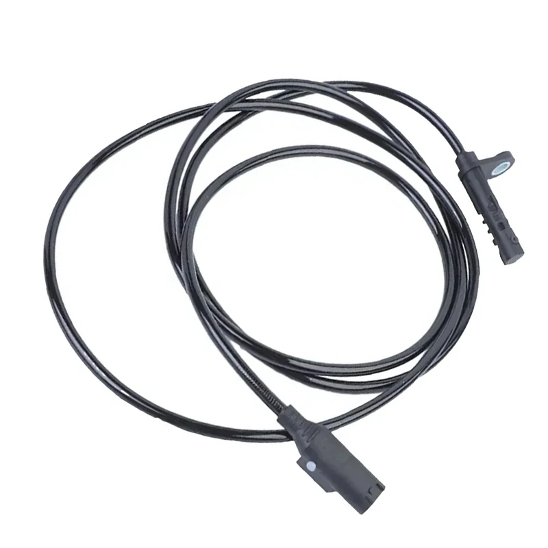 ABS Wheel Speed Sensor; Rear Left For Mercedes-Benz Sprinter B906 411 413 415 416 418 419 424 3500 509 510 511 513 9069051001