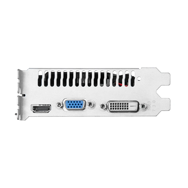 HD Interface 902MHz DDR3 Display Gaming Placa