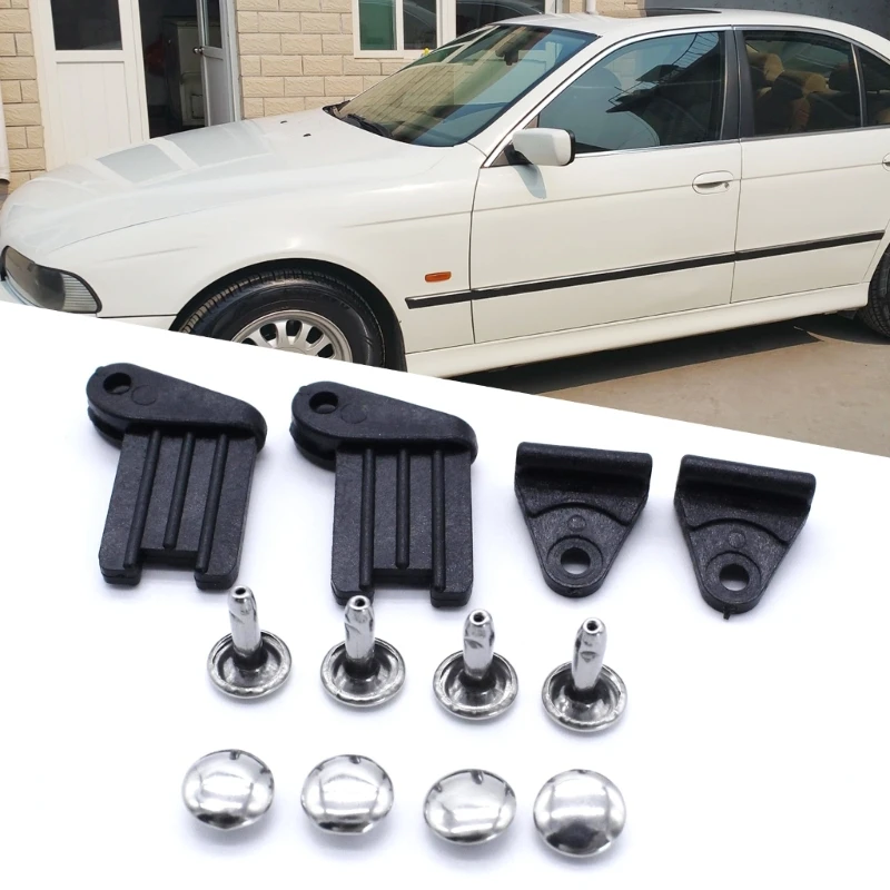 E39 E46 5 ø 7 ø ڵ ڵ ü ׼  AP368644 1Set Dropship