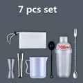 700 ml 7 pcs set
