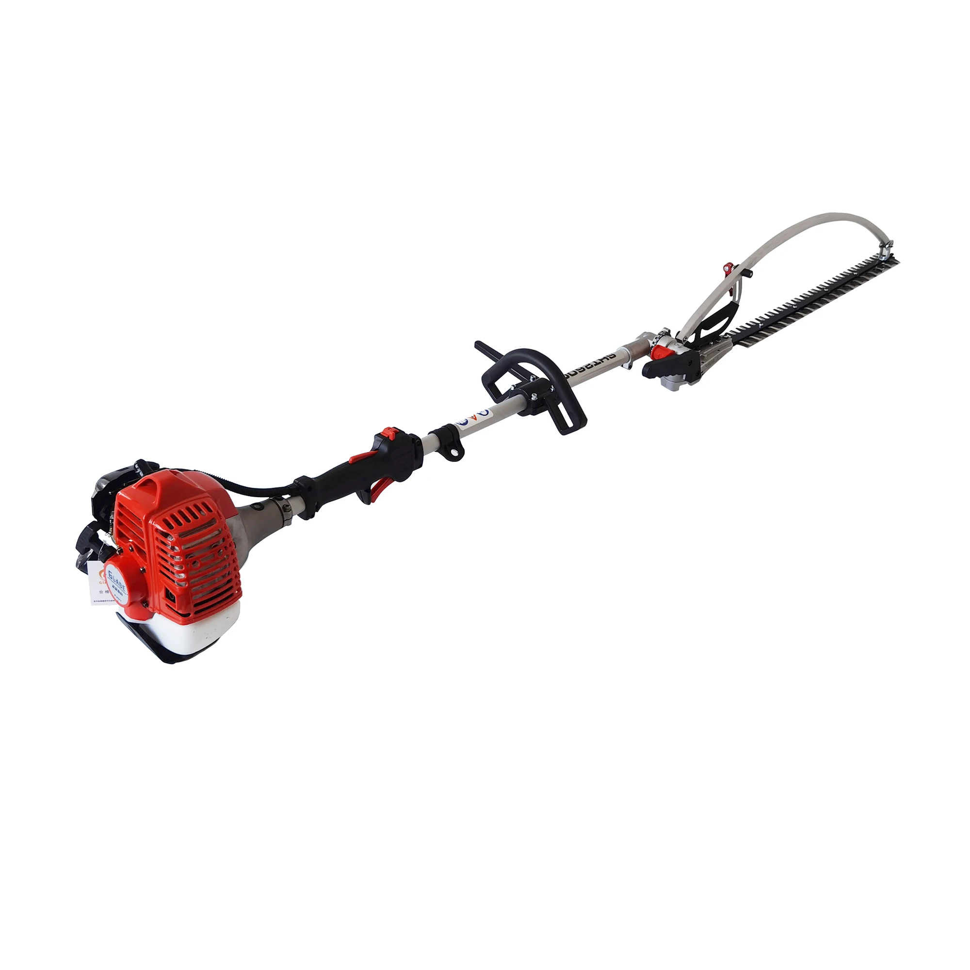 Portable Hedge Trimmers Cordless High Performance Garden Tools Grass Shear Electric Power Hedge Trimmer