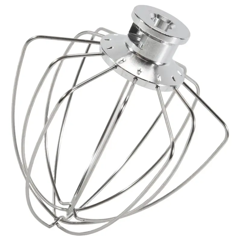 Stand Mixer Paddle Attachment for 4.5–5 Qt Tilt-Head Mixers 3