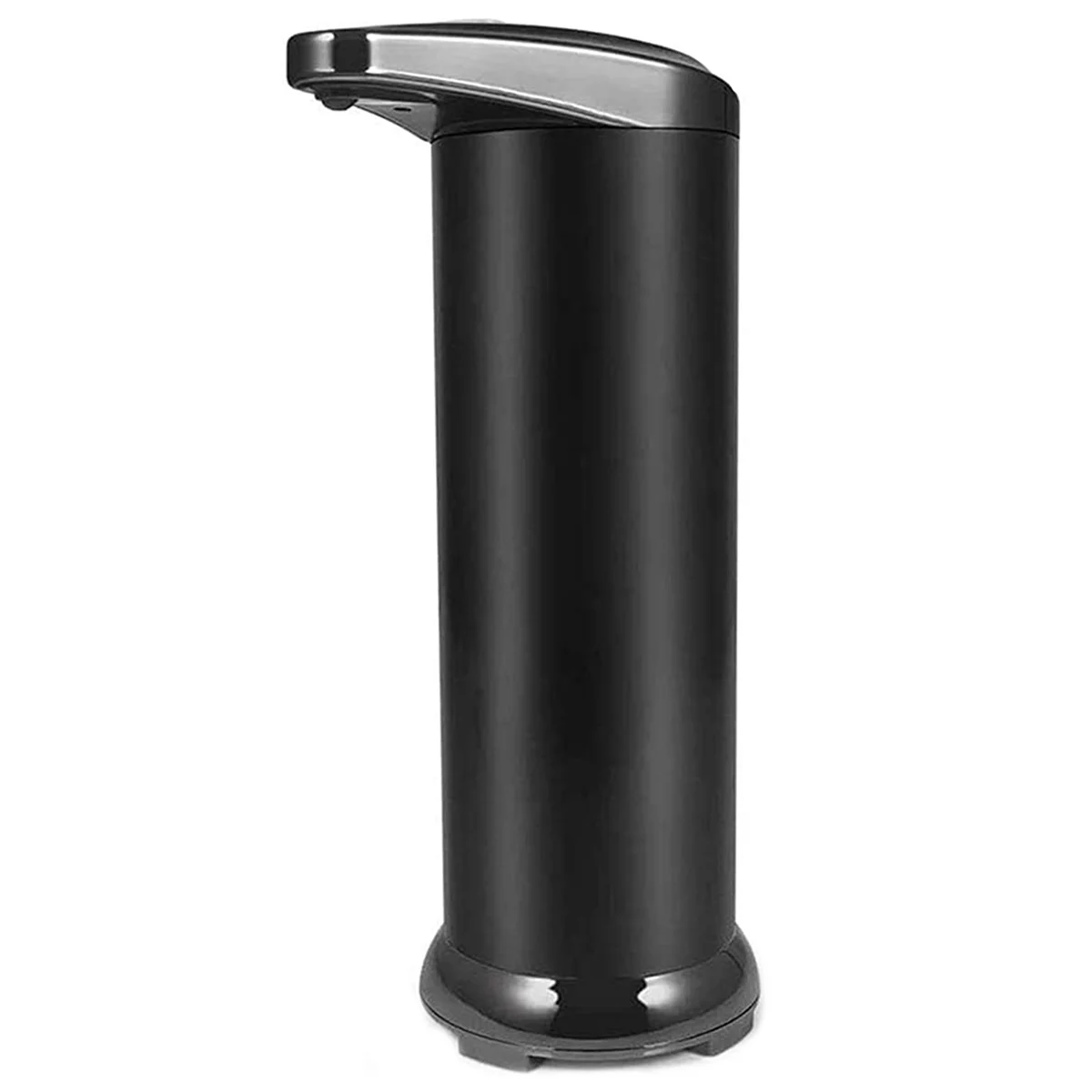 

Automatic Soap Dispenser, Press less Hands-Free Soap Dispenser with Waterproof Base,for Kitchen Bathroom Restaurant
