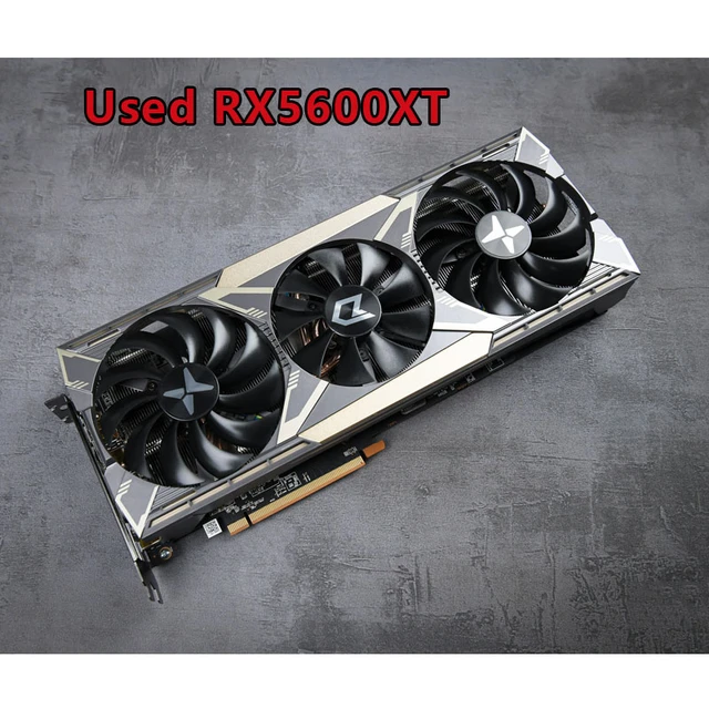 MSI Radeon RX 6800 Gaming X Trio 16G-Enthusiast Gaming graphics card -  AliExpress