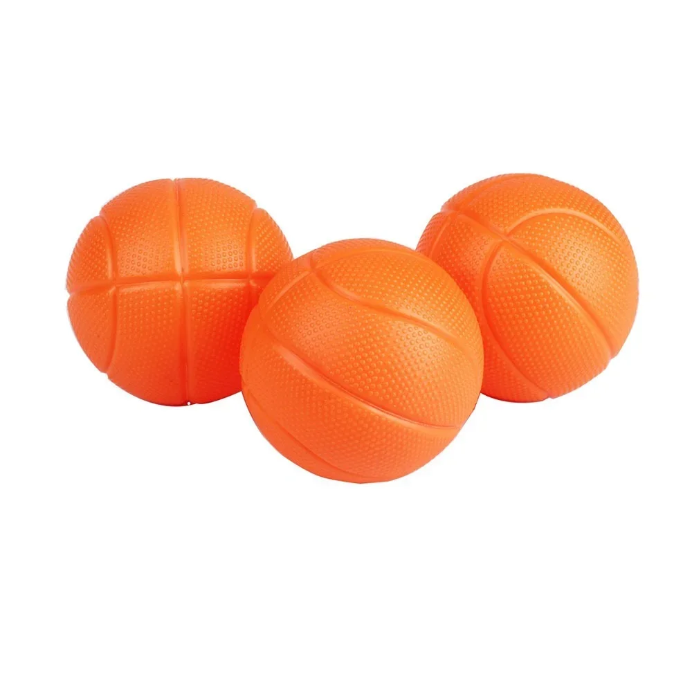 Funny Kid Bath Toys Plastic Bathtub Basketball Hoop with 3 Balls Educational Shooting Game Toy Children Shower Boys Girls 2