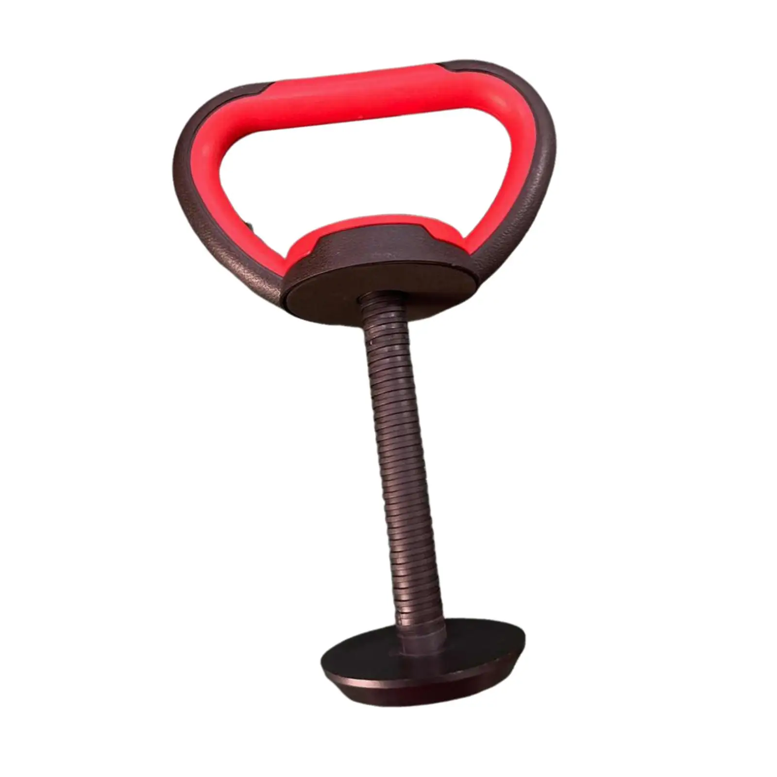 Kettlebell Grip and Base Dumbbell Push up Comfortable Kettlebell Weights for