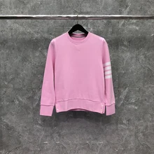 Pastel Pink Hoodies - Hoodies - AliExpress