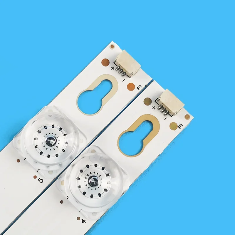 Рисунок 5 - для 50-дюймового телевизора L50E5800A-UD