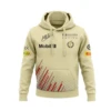 2024 Spring/Summer New Hot Selling F1 Team Radical Sports Leisure Fashion Hoodie for Men and Women, Big Fashion Hoodie Top 3
