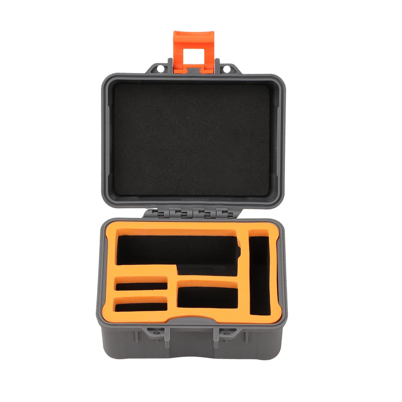 For OSMO ACTION 5Pro/4/3 Storage Box Travel Case Portable Hard Shell Protective Case For DJI Safety Protection Box