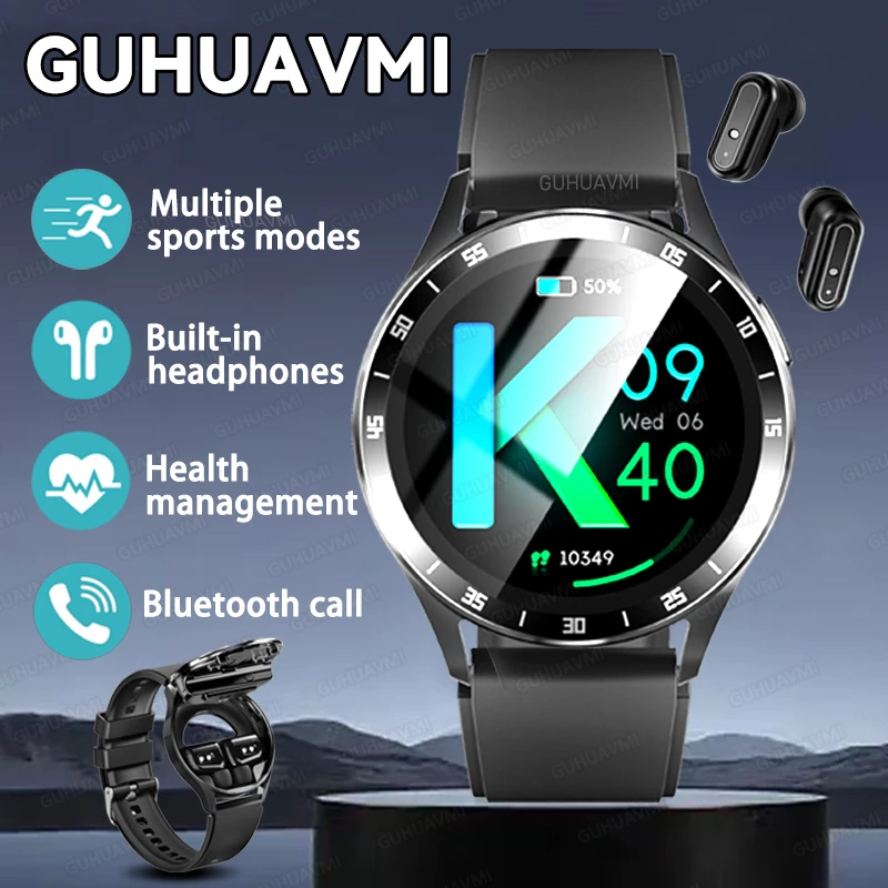 X10 Sports Smartwatch para HUAWEI, Smartwatch, em 1, Sem Fio
