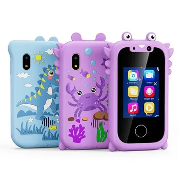 Kids Smart Learning Phone 1