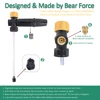 Foam Nozzle Foam Generator Snow Foam Lance Foam Cannon for Brazil WAP TEKNA JACTO ELECTROLUX Michelin Pressure Washer Car Washer 3