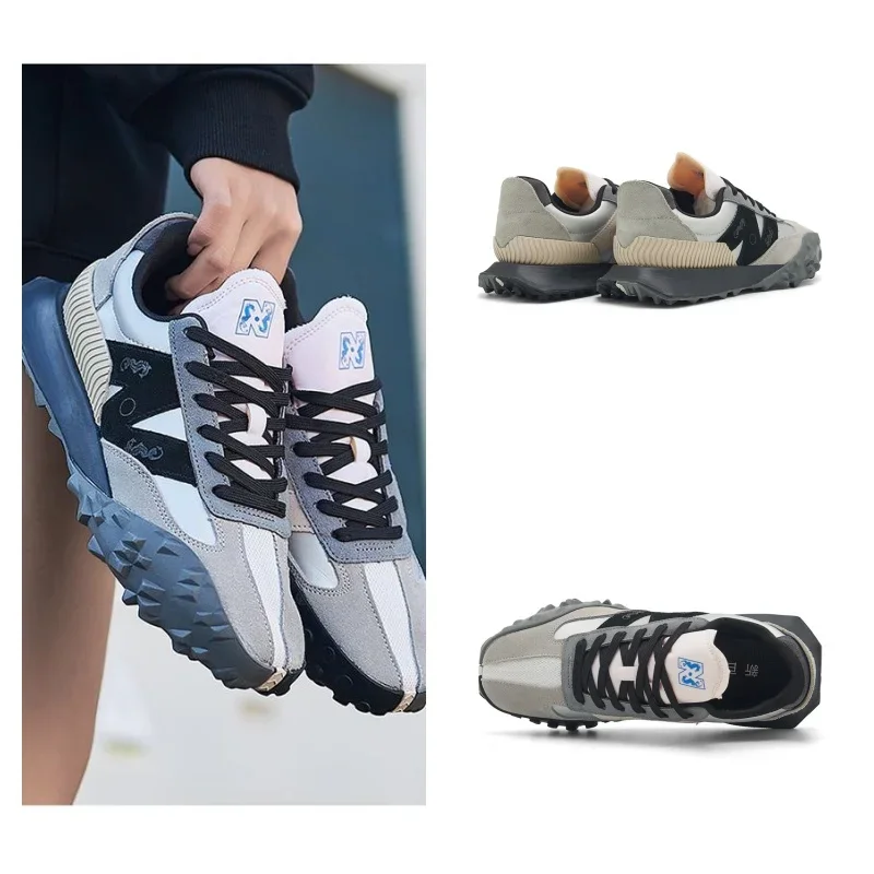 XC72 حذاء رياضي كاجوال للرجال حذاء أبي عتيق 2025 و...