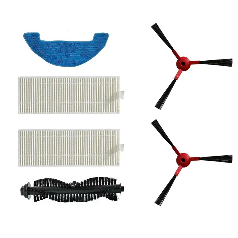 

Запчасти для пылесоса 360 G50 / 360 C50, аксессуары