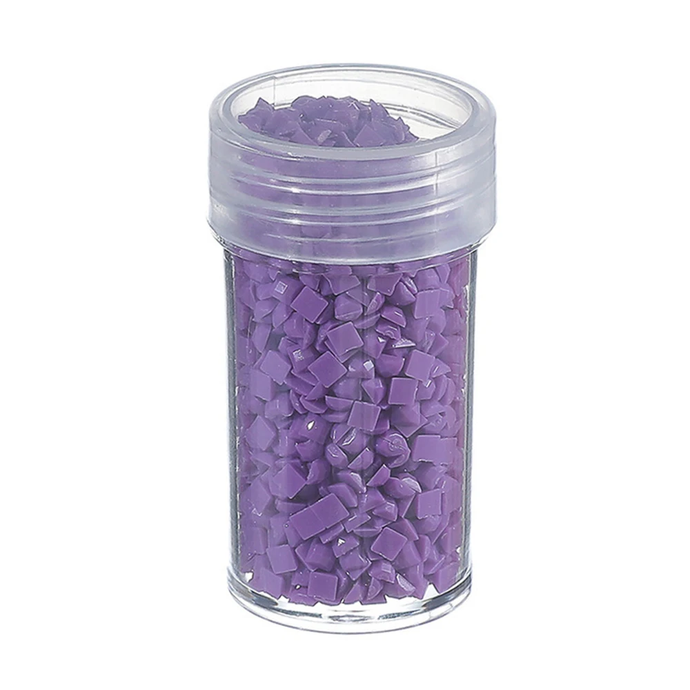 30/50/90/120/150PCS Diamond Painting Round/Square Storage Box Crystal Bead Storage Container Bottles Diamond Painting Accessorie