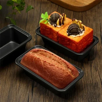 Nonstick Bread Loaf Pan 3