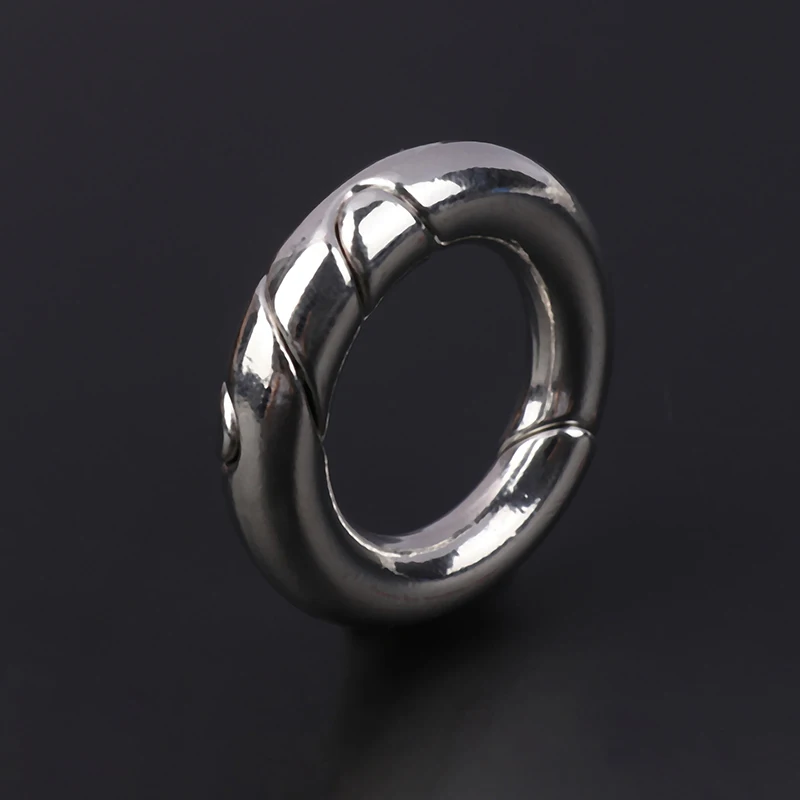 메탈 루반 잠금 언루프 장난감, 두뇌 티저, 클래식 언락 미로 퍼즐, 부모 자녀 상호 작용 교육 게임 장난감