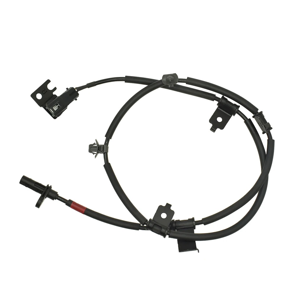 

Правый датчик скорости колеса ABS 95680-2J010 956802J010 для Kia Borrego 2009-2011