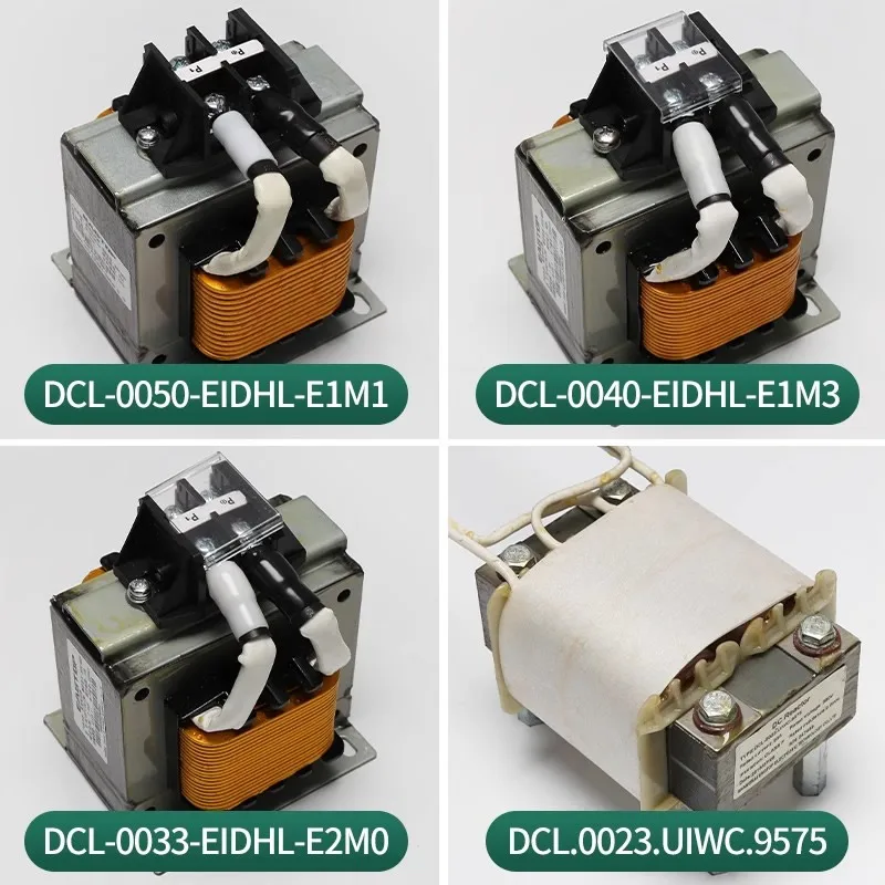 

Applicable to Thyssen Elevator DC reactor/DCL-0050/0040/0033/0023 inverter transformer