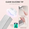 Nail Dryer Machine UV LED Nail Lamp Mini Flashlight Pen Portable Salon Rapid Drying USB Home Phototherapy Professional Tools 5