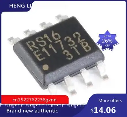 

Freeshipping MB85RS16PNF-G-JNERE1